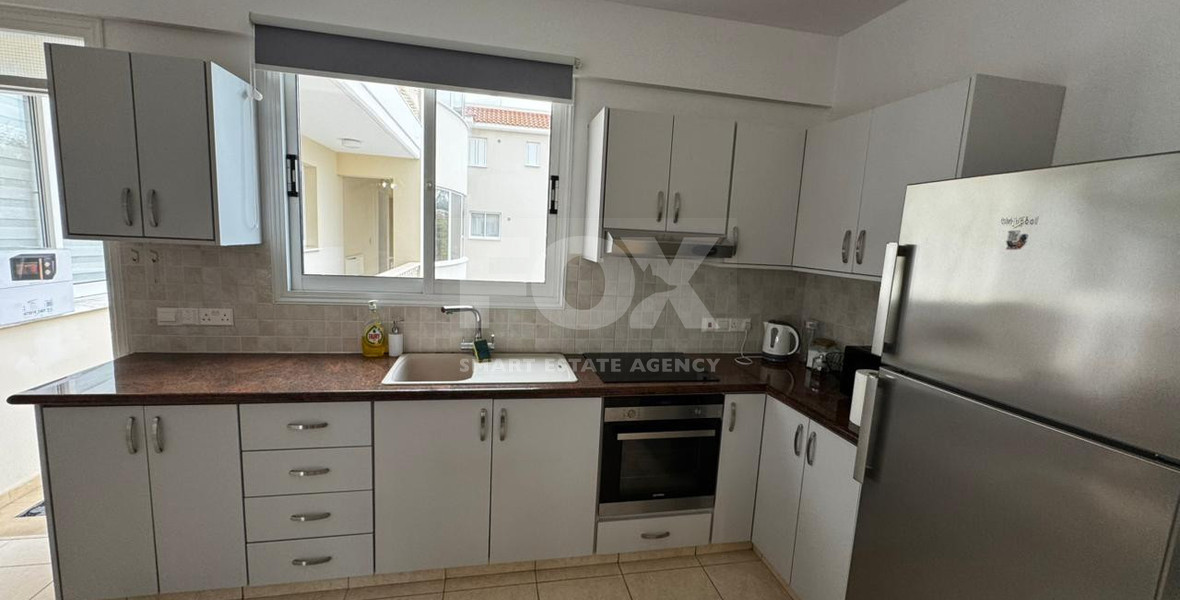 Fully Furnished Two Bedroom Flat in Universal Area for rent