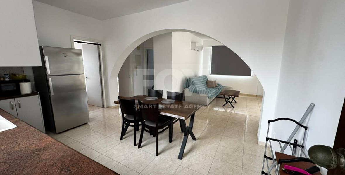 Fully Furnished Two Bedroom Flat in Universal Area for rent