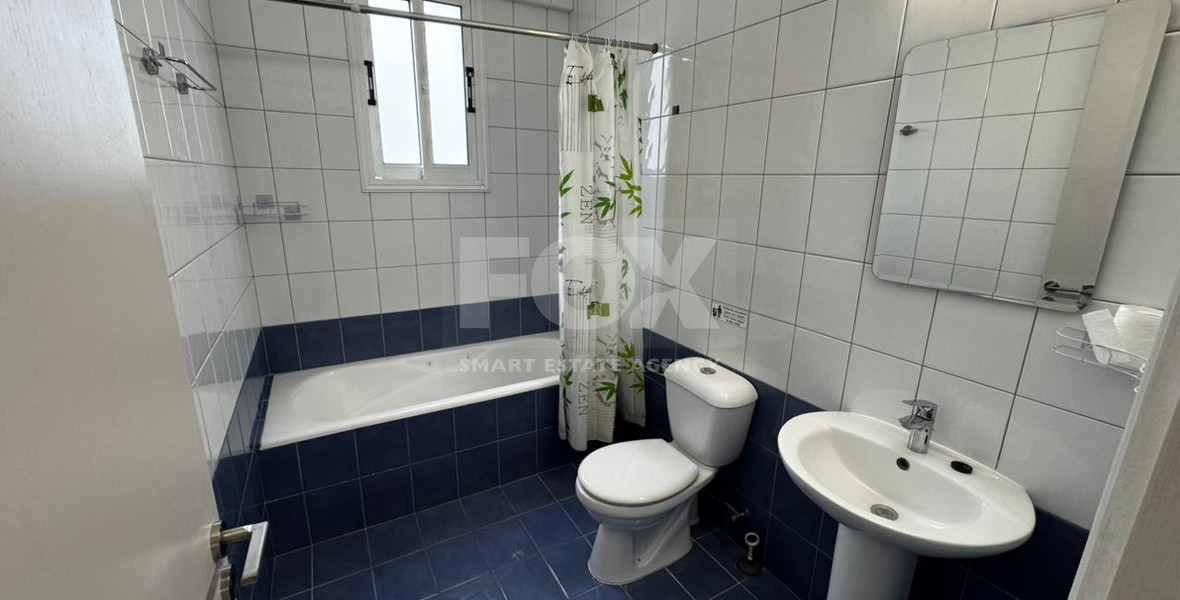 Fully Furnished Two Bedroom Flat in Universal Area for rent