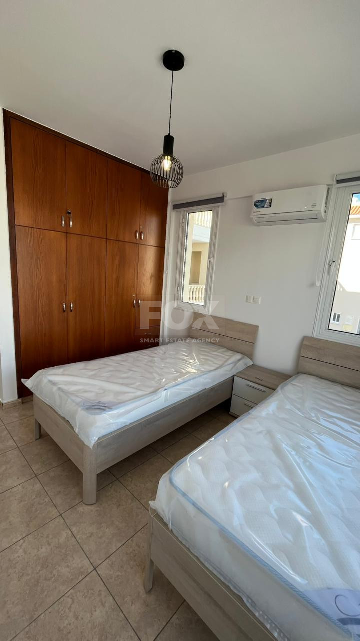 Fully Furnished Two Bedroom Flat in Universal Area for rent