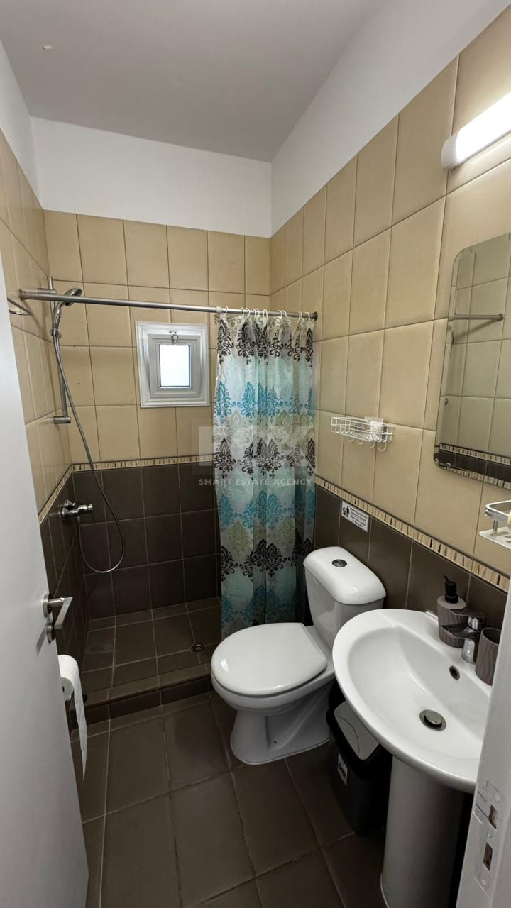 Fully Furnished Two Bedroom Flat in Universal Area for rent