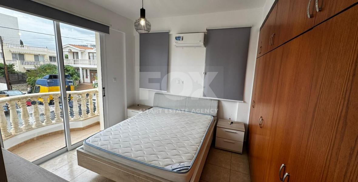 Fully Furnished Two Bedroom Flat in Universal Area for rent