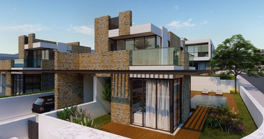 For Sale Spacious Villa in Peaceful Chlorakas Area