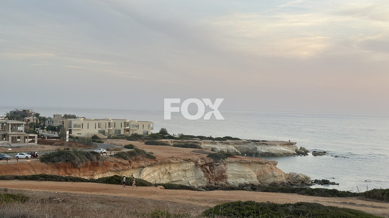 Οικόπεδο προς πώληση 633 μ² στην τοποθεσία Sea Caves, Paphos, Cyprus