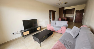 Modern Design Two Bedroom Apartment For Sale In Agios Spyridon