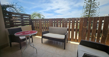 Modern Design Two Bedroom Apartment For Sale In Agios Spyridon