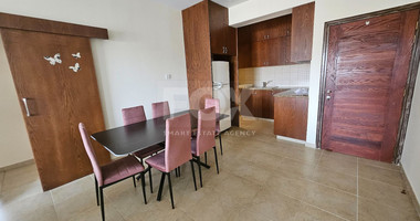Modern Design Two Bedroom Apartment For Sale In Agios Spyridon