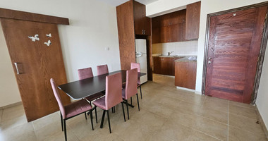Modern Design Two Bedroom Apartment For Sale In Agios Spyridon
