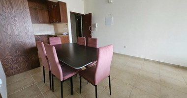 Modern Design Two Bedroom Apartment For Sale In Agios Spyridon