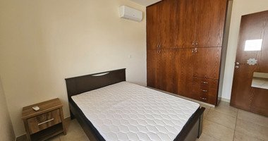 Modern Design Two Bedroom Apartment For Sale In Agios Spyridon