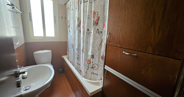 Modern Design Two Bedroom Apartment For Sale In Agios Spyridon