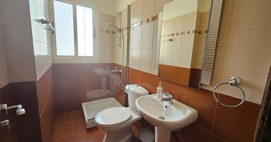 Modern Design Two Bedroom Apartment For Sale In Agios Spyridon