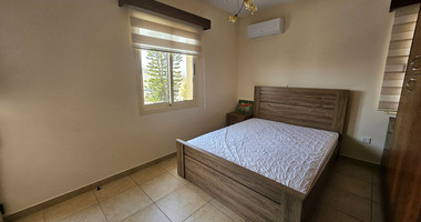 Modern Design Two Bedroom Apartment For Sale In Agios Spyridon