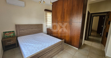 Modern Design Two Bedroom Apartment For Sale In Agios Spyridon