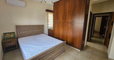 Modern Design Two Bedroom Apartment For Sale In Agios Spyridon