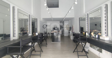 Shop in Agia Zoni for rent, Limassol