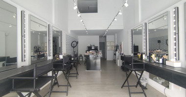 Shop in Agia Zoni for rent, Limassol