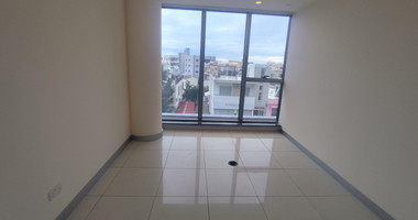 Office in the main road of Mesa Gitonia for rent , Limassol