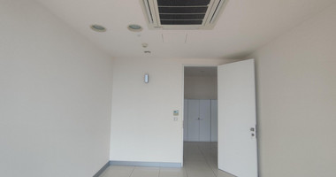 Office in the main road of Mesa Gitonia for rent , Limassol