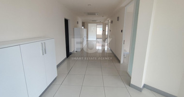 Office in the main road of Mesa Gitonia for rent , Limassol