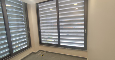 Office in the main road of Mesa Gitonia for rent , Limassol