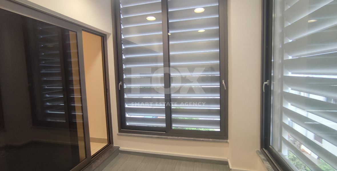 Office in the main road of Mesa Gitonia for rent , Limassol