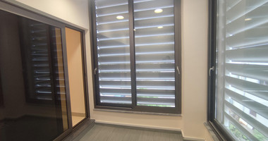 Office in the main road of Mesa Gitonia for rent , Limassol