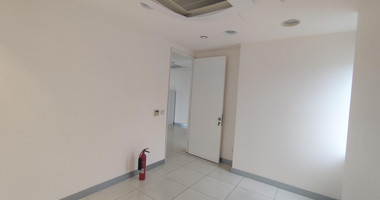 Office in the main road of Mesa Gitonia for rent , Limassol