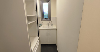 Office in the main road of Mesa Gitonia for rent , Limassol