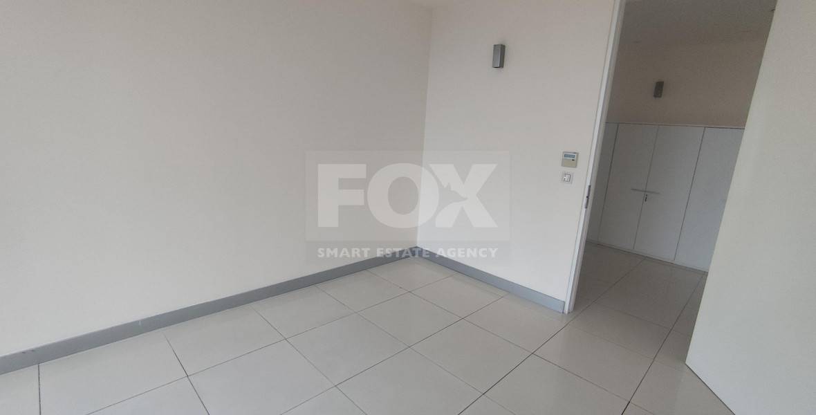 Office in the main road of Mesa Gitonia for rent , Limassol
