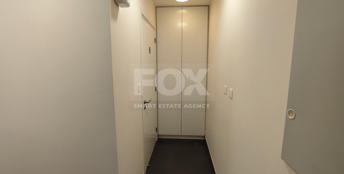 Office in the main road of Mesa Gitonia for rent , Limassol