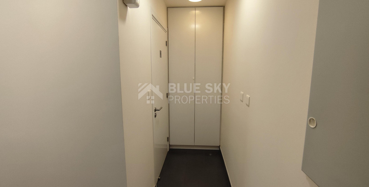 Office in the main road of Mesa Gitonia for rent , Limassol