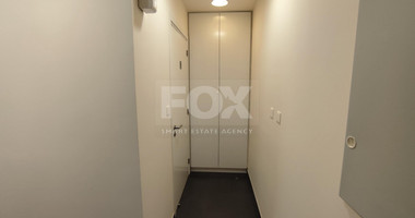 Office in the main road of Mesa Gitonia for rent , Limassol