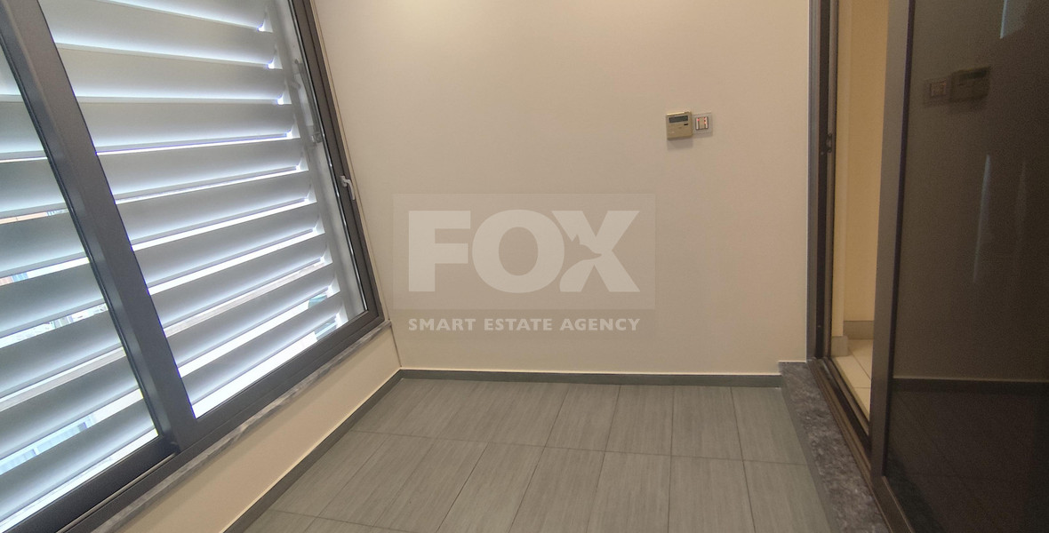 Office in the main road of Mesa Gitonia for rent , Limassol