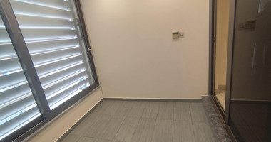 Office in the main road of Mesa Gitonia for rent , Limassol