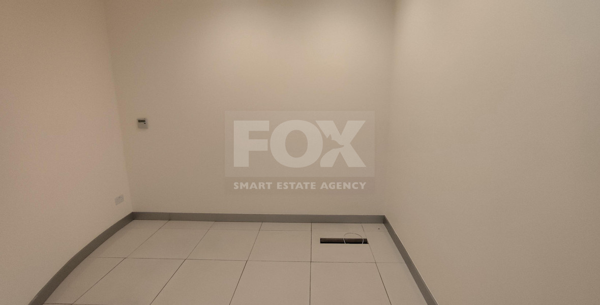 Office in the main road of Mesa Gitonia for rent , Limassol