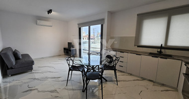 Modern One Bedroom Apartment for rent in Zakaki