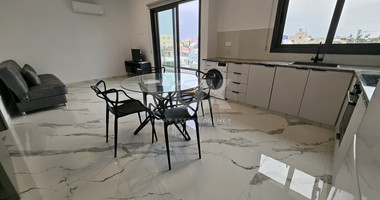 Modern One Bedroom Apartment for rent in Zakaki