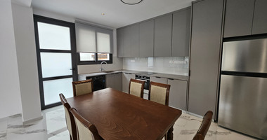 For Rent Modern Furnished Three Bedroom Apartment in Zakaki Area