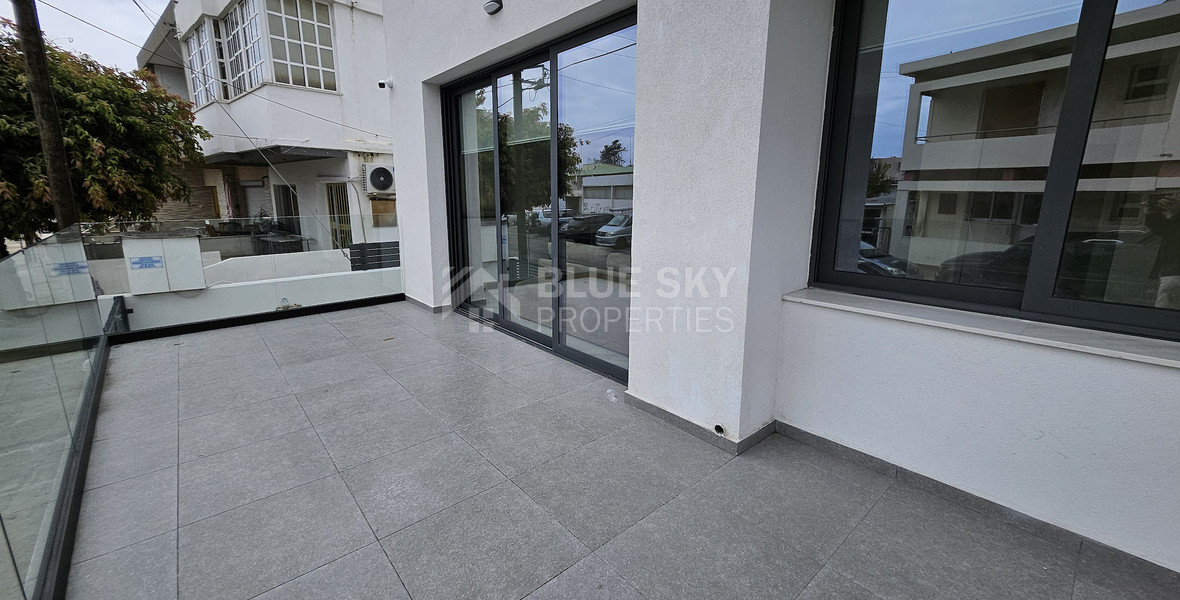 For Rent Modern Furnished Three Bedroom Apartment in Zakaki Area