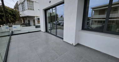 For Rent Modern Furnished Three Bedroom Apartment in Zakaki Area