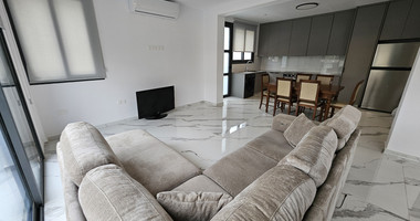For Rent Modern Furnished Three Bedroom Apartment in Zakaki Area