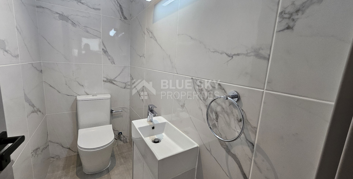 For Rent Modern Furnished Three Bedroom Apartment in Zakaki Area