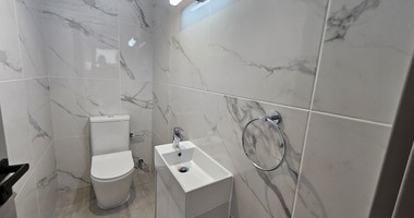 For Rent Modern Furnished Three Bedroom Apartment in Zakaki Area