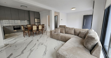 For Rent Modern Furnished Three Bedroom Apartment in Zakaki Area