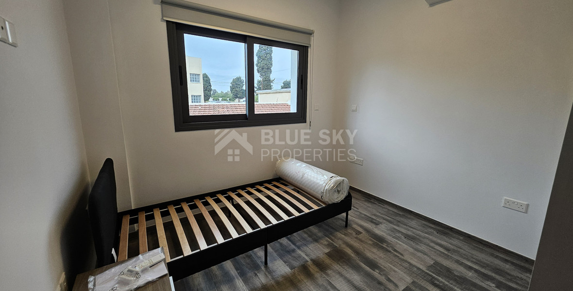 For Rent Modern Furnished Three Bedroom Apartment in Zakaki Area