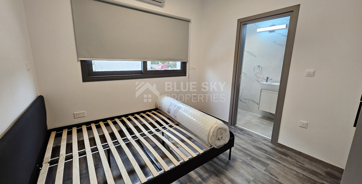 For Rent Modern Furnished Three Bedroom Apartment in Zakaki Area