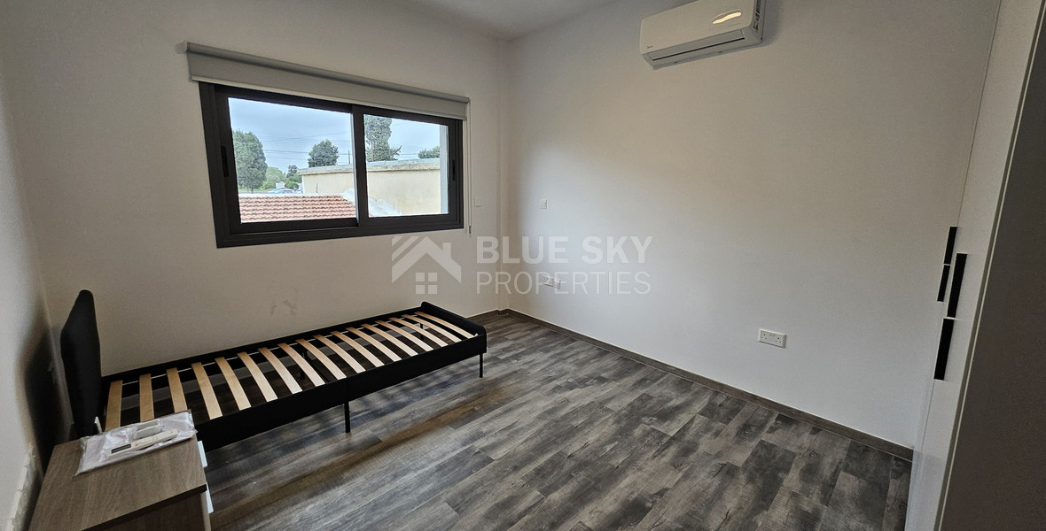 For Rent Modern Furnished Three Bedroom Apartment in Zakaki Area