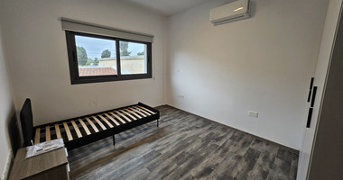 For Rent Modern Furnished Three Bedroom Apartment in Zakaki Area