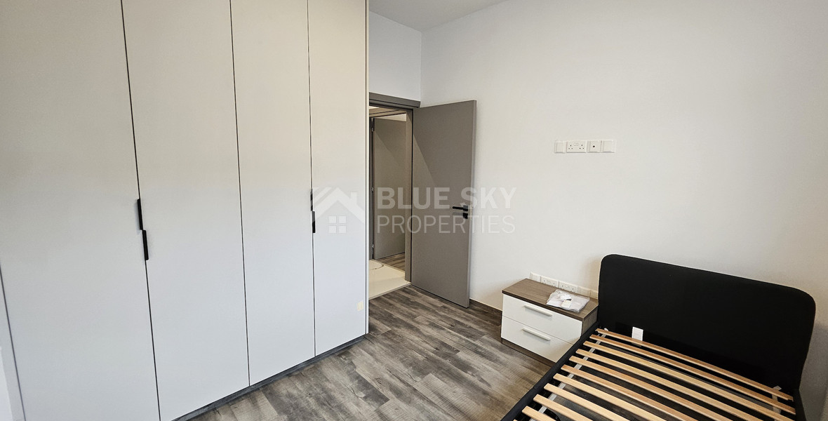 For Rent Modern Furnished Three Bedroom Apartment in Zakaki Area